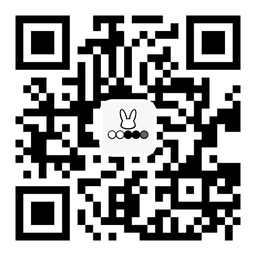 QR code that opens the Inkhare download page